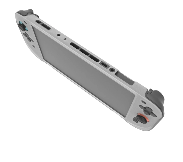 Armor3 M07714-OQ do Nintendo Switch 2 Szary