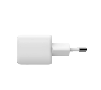 Ładowarka sieciowa Anker USB-C 20W Biały