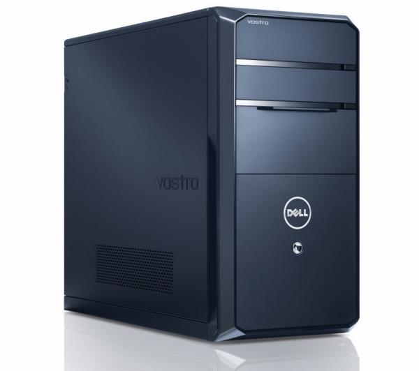 Dell Vostro 460 Intel Core i5 2500 8GB 1,5TB GT420 W7P - Opinie