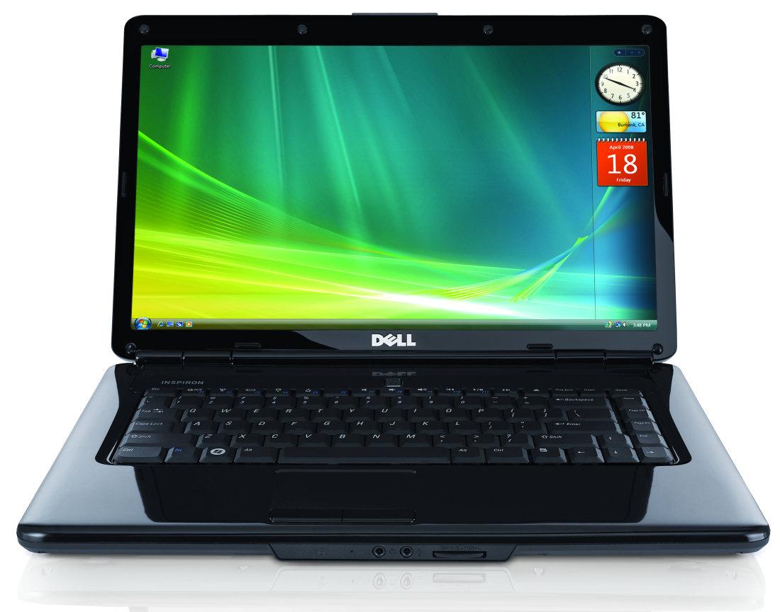 Dell Inspiron 1545 T4300 2GB RAM  320GB Dysk  Win7