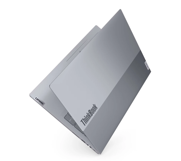 Lenovo ThinkBook 16 G8 IAL 16" Ultra 7 255H 16GB RAM 1TB Dysk SSD Win11 Pro Szary Funkcje AI - Kup na Raty - RRSO 0%