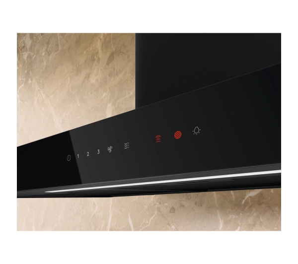 Electrolux LFT816K Czarny - TRZECI -55%, ALBO 5-TY ZA 1ZŁ - Kup na Raty - RRSO 0%