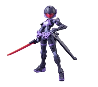 Bandai 30MM 1/144 EXM-H15E ACERBY [TYPE-E]