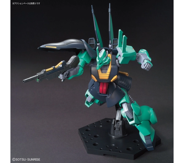 Bandai HGUC 1/144 DIJEH