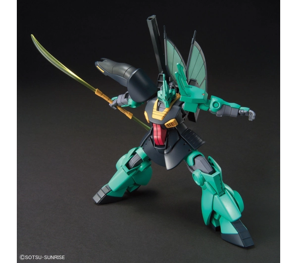 Bandai HGUC 1/144 DIJEH