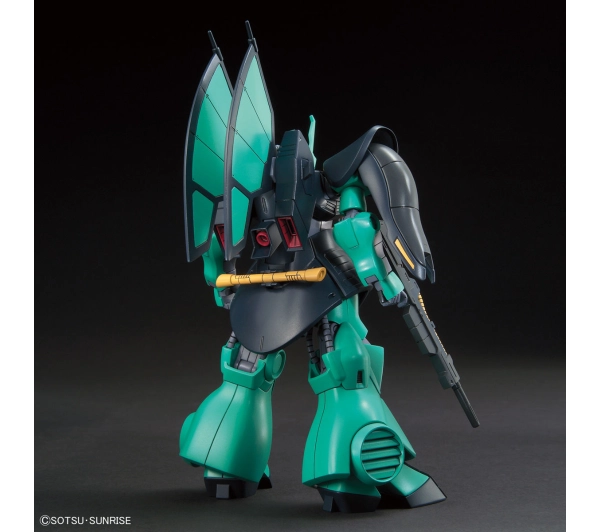 Bandai HGUC 1/144 DIJEH