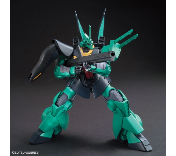 Bandai HGUC 1/144 DIJEH