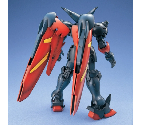 Bandai MG 1/100 MASTER GUNDAM BL