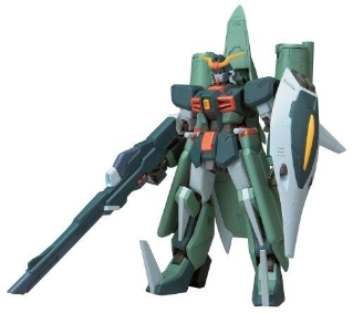 Bandai HG 1/144 CHAOS GUNDAM