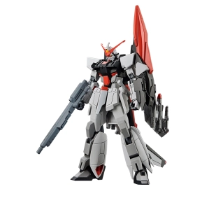 Bandai HGCE 1/144 MURASAME KAI