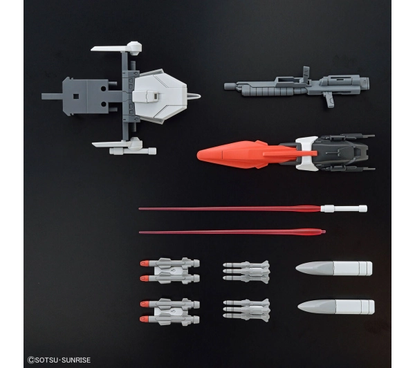 Bandai HGCE 1/144 MURASAME KAI