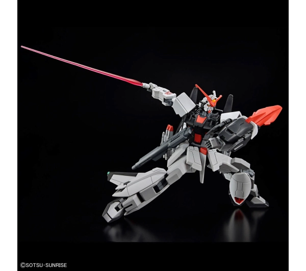 Bandai HGCE 1/144 MURASAME KAI