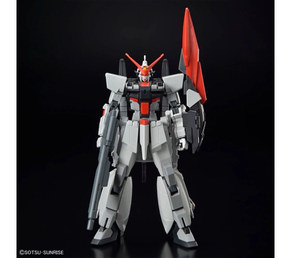 Bandai HGCE 1/144 MURASAME KAI
