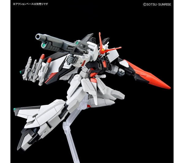 Bandai HGCE 1/144 MURASAME KAI