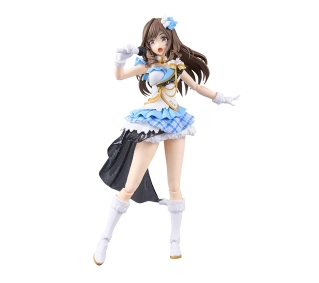 Bandai 30MS THE IDOLMASTER KOGANE TSUKIOKA