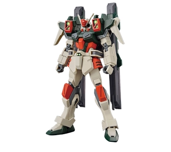 Model do składania Bandai HGCE 1/144 LIGHTNING BUSTER GUNDAM