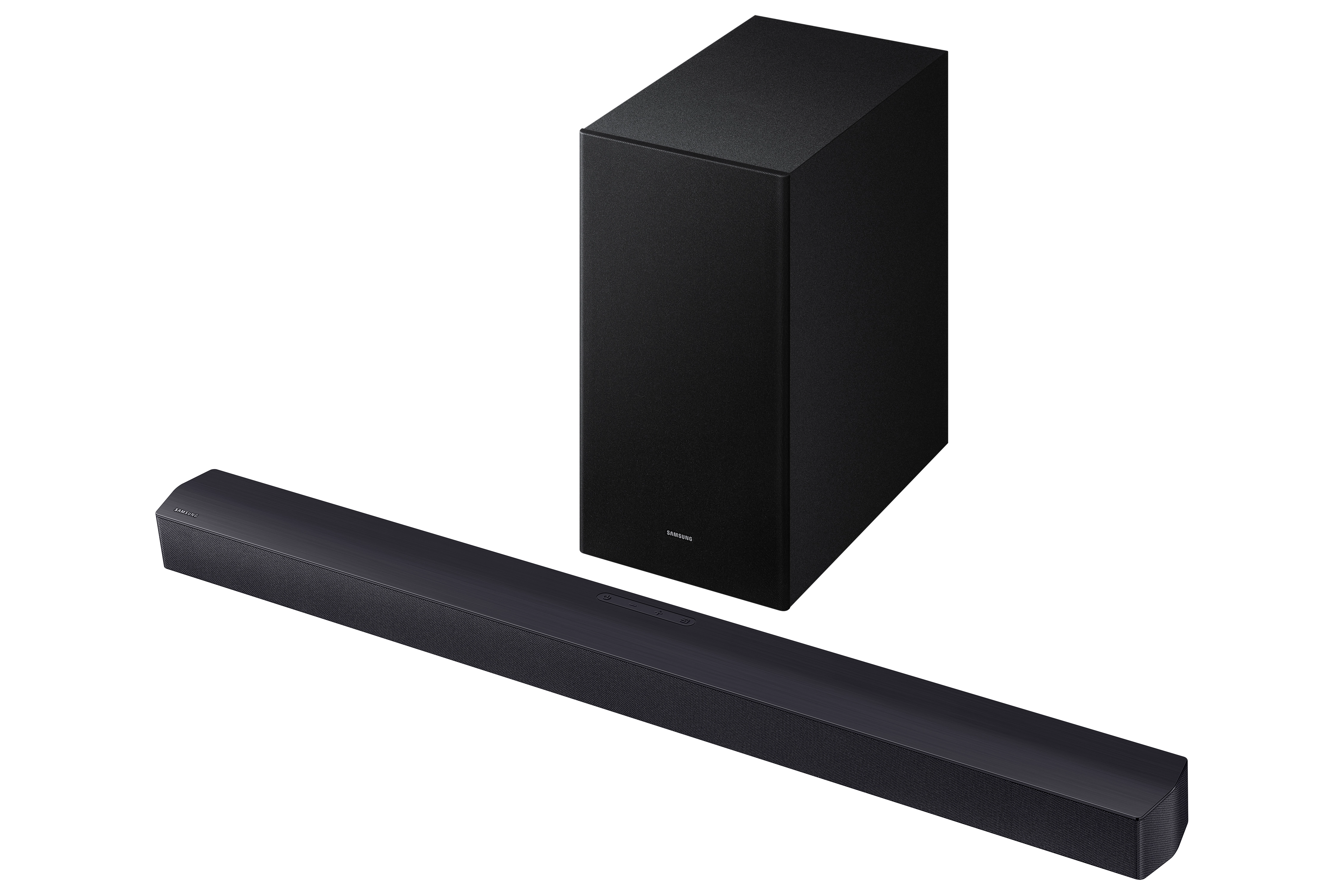 Soundbar Samsung HW-B450F 2.1 Bluetooth
