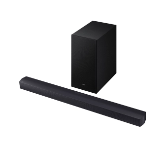Soundbar Samsung HW-B450F 2.1 Bluetooth