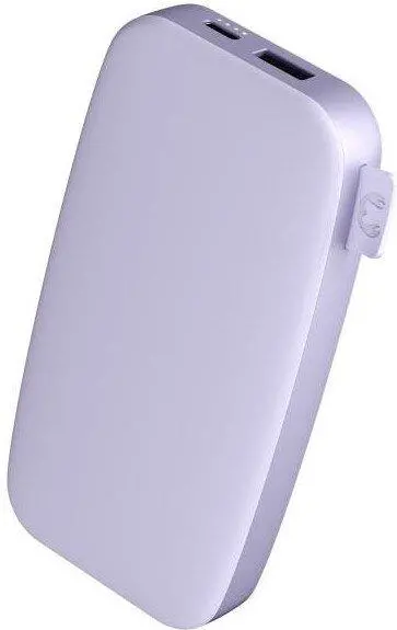 Powerbank Fresh 'n Rebel 2PB12100DL2 12000mAh 20W Dreamy Lilac
