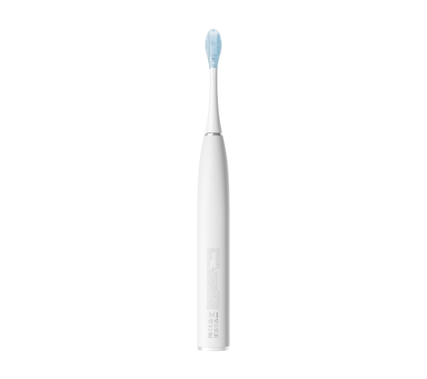 Oclean X Pro 20 Set Biały - Kup na Raty - RRSO 0%