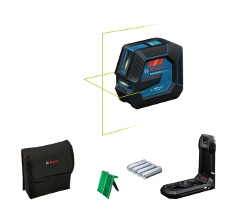 Laser liniowy Bosch Professional GLL 20-22 G 0 601 065 600