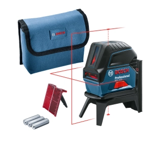 Bosch Professional GCL 2-15 0 601 066 E00 - Kup na Raty - RRSO 0%