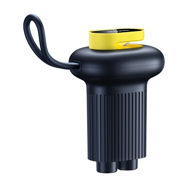 Młotek bezpieczeństwa Baseus GoTrip DT1 Czarny