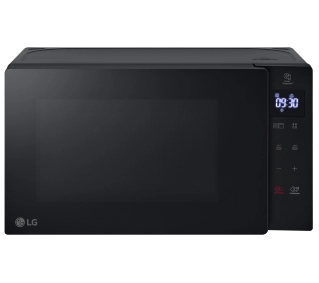 LG MH6032GAS Grill - TRZECI -55%, ALBO 5-TY ZA 1ZŁ - Kup na Raty - RRSO 0%