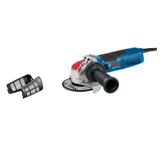 Bosch Professional GWX 19-125 S 06017C8002 - Kup na Raty - RRSO 0%