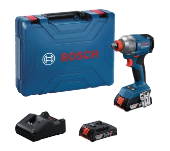 Klucz udarowy Bosch Professional GDX 18V-285 0 601 9N2 122