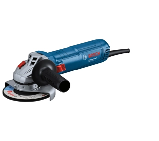 Bosch Professional GWS 12-125 0 601 3A6 101 - Kup na Raty - RRSO 0%