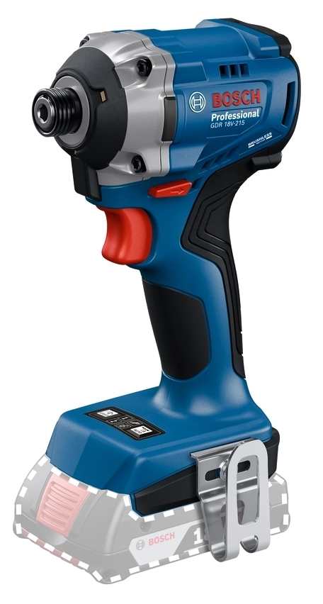 Klucz udarowy Bosch Professional GDR 18V-215 0 601 9N2 020