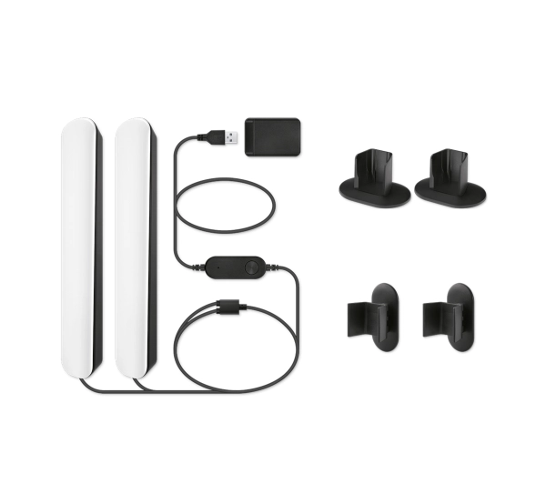 Philips WiZ Bar 30cm RGBIC