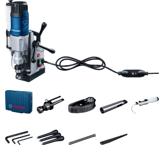 Bosch Professional GBM 50-2 0 601 1B4 020 - Kup na Raty - RRSO 0%