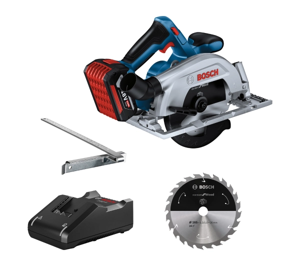 Bosch Professional GKS 185-LI 0 601 6C1 223