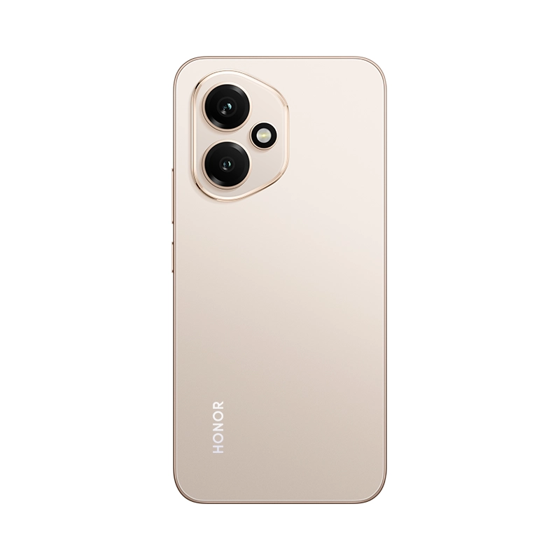 Smartfon Honor 400 8/256GB 6,55" 120Hz 200Mpix Złoty