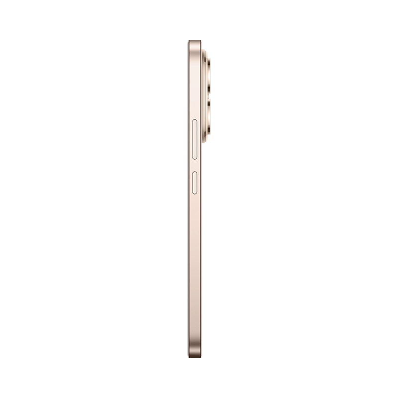 Smartfon Honor 400 8/256GB 6,55" 120Hz 200Mpix Złoty