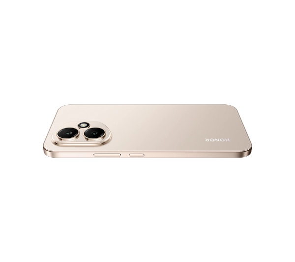Honor 400 8/256GB 6,55" 120Hz 200Mpix Złoty - Kup na Raty - RRSO 0%