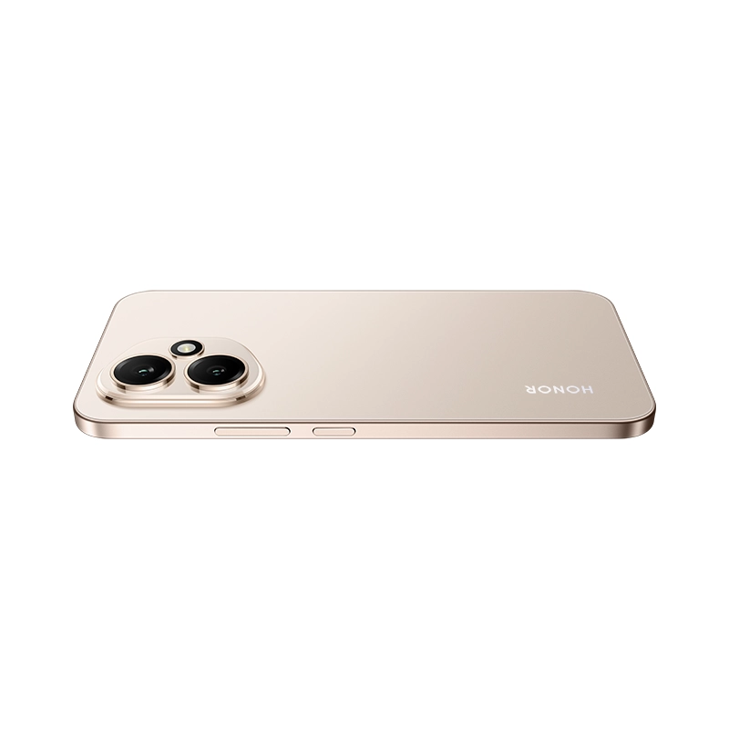 Smartfon Honor 400 8/256GB 6,55" 120Hz 200Mpix Złoty