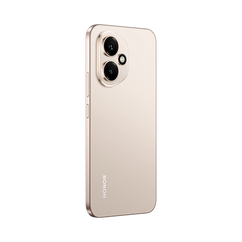 Smartfon Honor 400 8/256GB 6,55" 120Hz 200Mpix Złoty