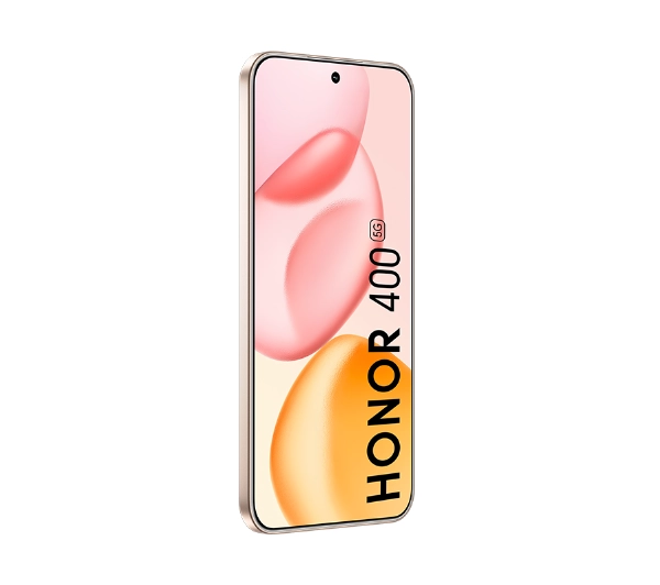 Honor 400 8/256GB 6,55" 120Hz 200Mpix Złoty - Kup na Raty - RRSO 0%