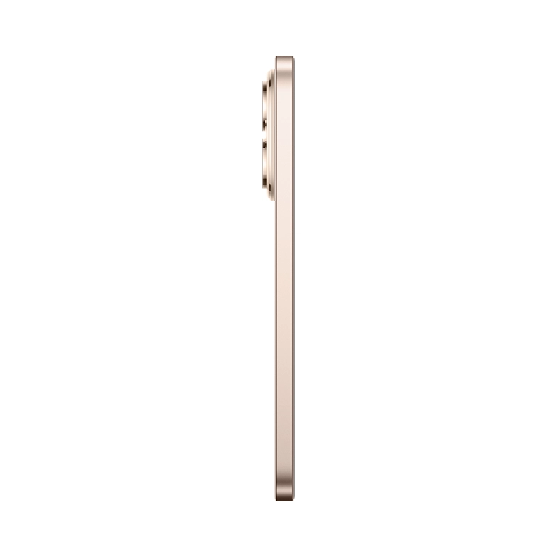 Smartfon Honor 400 8/256GB 6,55" 120Hz 200Mpix Złoty