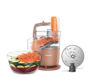 Kenwood MultiPro Go FDP22.130RD