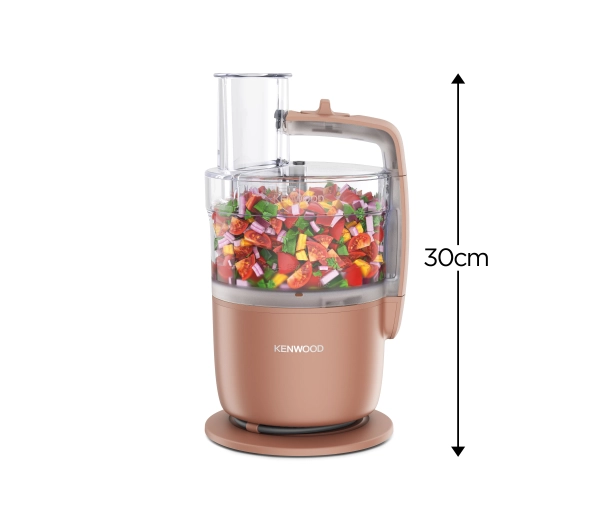 Kenwood MultiPro Go FDP22.130RD