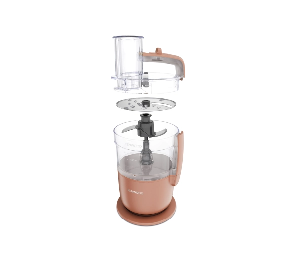 Kenwood MultiPro Go FDP22.130RD