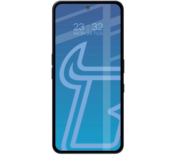 Bizon pełne Edge 2 do Nothing Phone 3a / 3a Pro