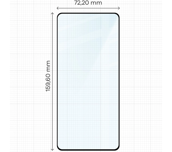 Bizon pełne Edge 2 do Asus Zenfone 12 Ultra