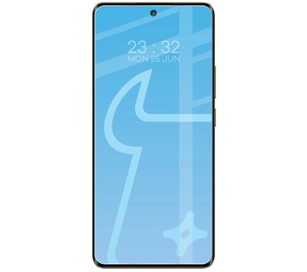Bizon Clear 2 do Realme 14 5G/14T 5G