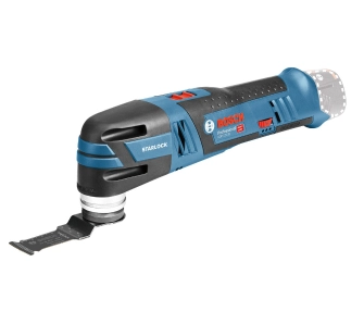 Narzędzie wielofunkcyjne Bosch Professional GOP 12V-28 0 601 8B5 001