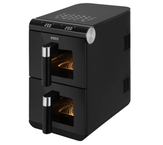 Air fryer N'oveen DoubleCrisp AF5050 X-LINE 1700W 11l